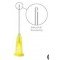 Irrigation needle single side 27g 50pcs
