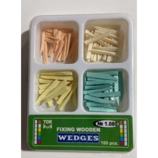 wedges