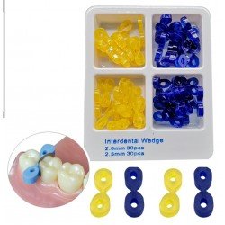 interdental wedges