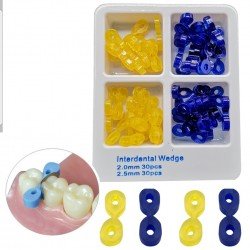 interdental wedges