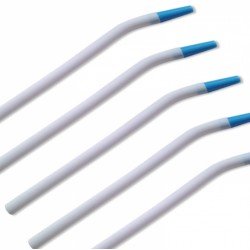  Disposable surgical aspirator