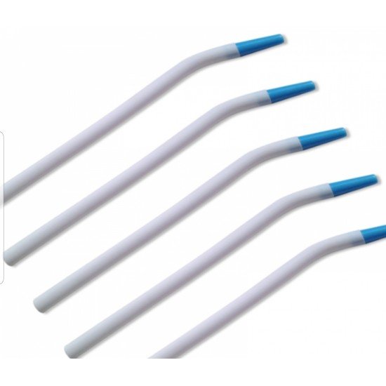  Disposable surgical aspirator