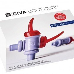 Riva light cure A3 