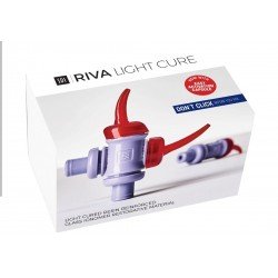 Riva light cure A3 