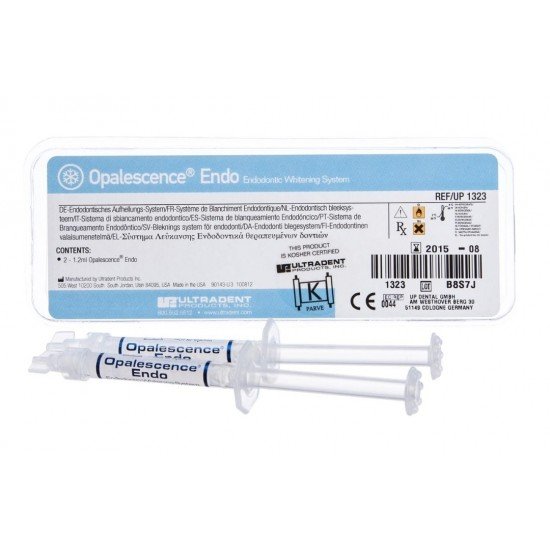 ULTRADENT Opalescence Endo Endodontic Whitening System ULTRADENT Opalescence Endo Endodontic Whitening System