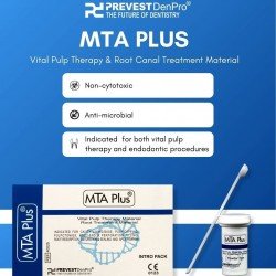 MTA plus