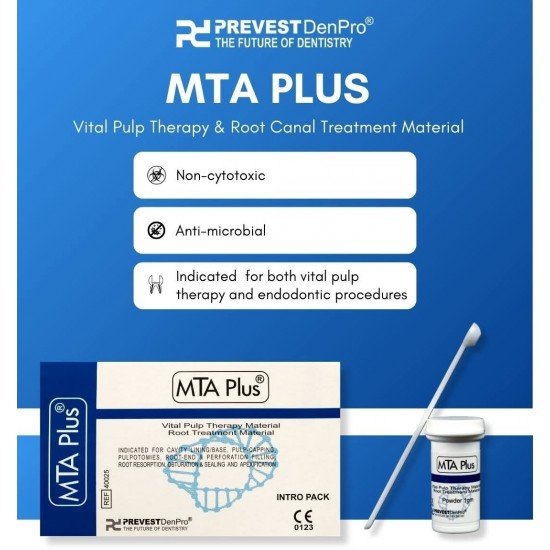 MTA plus MTA plus