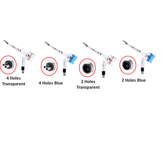 Prophy Jet " Dental Air Polisher "