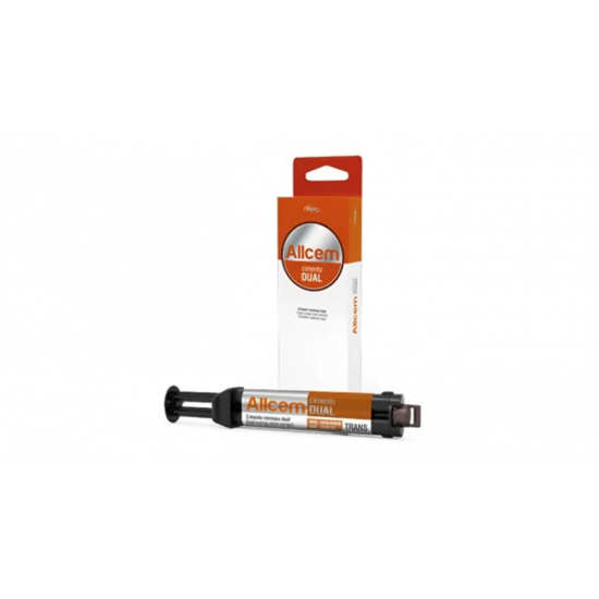 FGM AllCem Dual (Base+Catalyst) 5g Syringe
