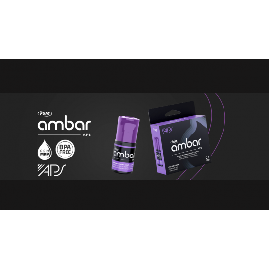 FGM Ambar Bond APS 6 ml 