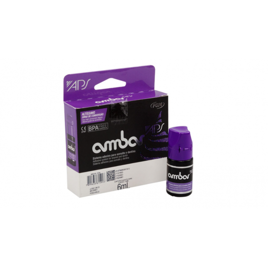 FGM Ambar Bond APS 6 ml 