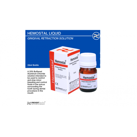 Hemostat 15ml Hemostat 15ml