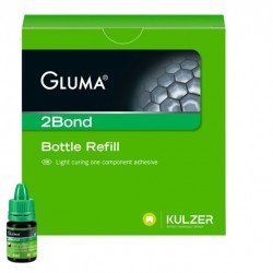 GLUMA® 2Bond Adhesive convenience