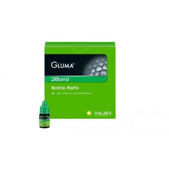 GLUMA® 2Bond Adhesive convenience
