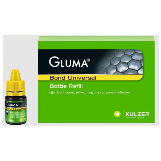 GLUMA® Bond Universal