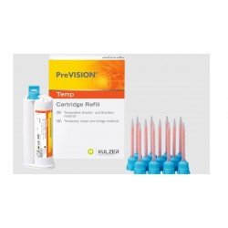 PreVISION Temp