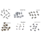 Orthodontic Hooks Dentistry Accessories 