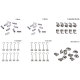 Orthodontic Hooks Dentistry Accessories 
