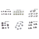 Orthodontic Hooks Dentistry Accessories 
