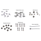 Orthodontic Hooks Dentistry Accessories 