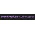 Brand Product Authorization
