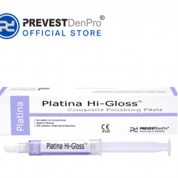 Polishing Paste (Platina Hi-Gloss)