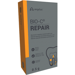 Bio-c Repair ( MTA PUTTY )  0.5 g