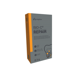 Bio-c Repair ( MTA PUTTY ) 0.5 g Bio-c Repair ( MTA PUTTY ) 0.5 g