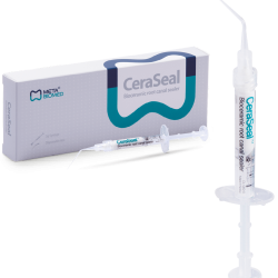 Meta Biomed CeraSeal Bioceramic Sealer (2g)