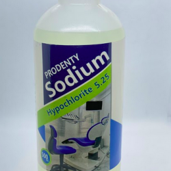 sodium hypochlorite 5.2