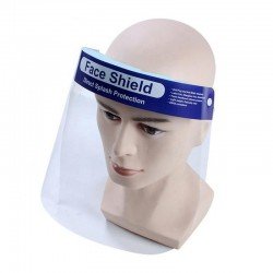 Face shield Face shield