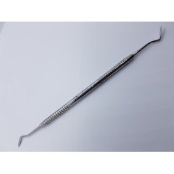 Carving plastic instrument Carving plastic instrument