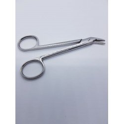 Crown cutting scissors Crown cutting scissors