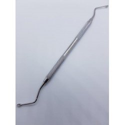 Bone curette Bone curette