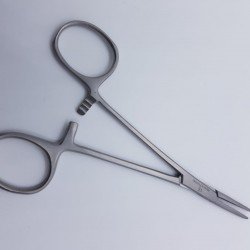 Mosquito forceps dental