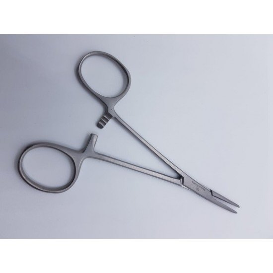 Mosquito forceps dental