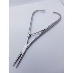 Needle holder Needle holder
