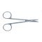 Straight Sicsor