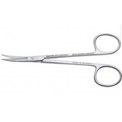 Curved Sicsor Curved Sicsor