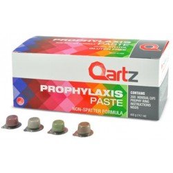 Prophylaxis paste 200 pcs