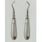 Root Elevator Curved 2pcs