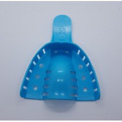 Upper disposable impression tray Size L 12 pcs Upper disposable impression tray Size L 12 pcs