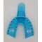 Lower disposable impression tray Size S 12 pcs