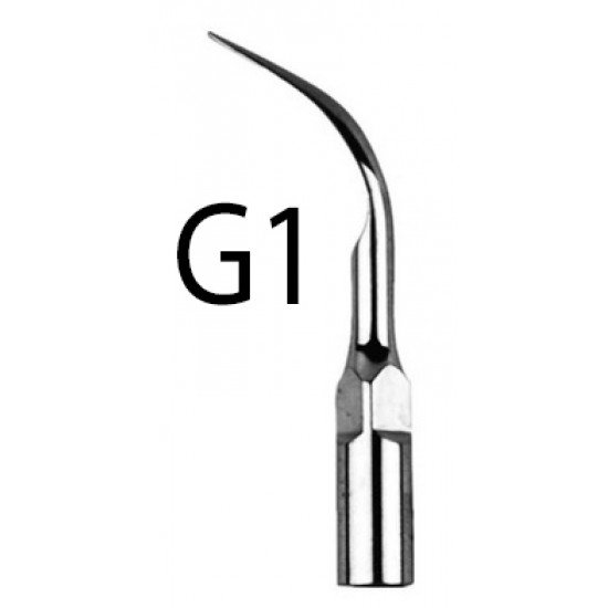 Scaler tip G1