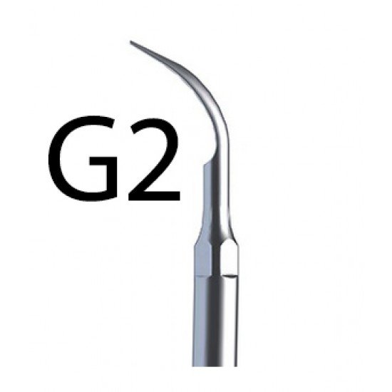 Scaler tip G2