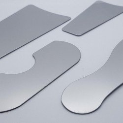 Photographic mirror kit 4 pcs Photographic mirror kit 4 pcs