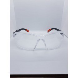 Protective eye glass 1