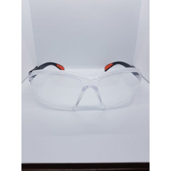 Protective eye glass 1
