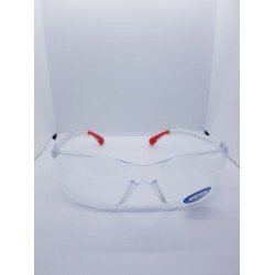 Protective eye glass 2