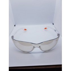 Protective eye glass 3